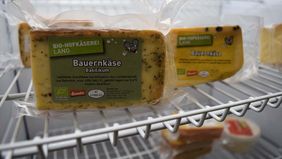 Bauernkäse